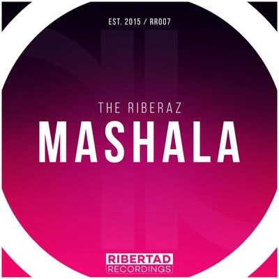 Mashala 專輯 The Riberaz/Thami