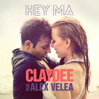 Hey Ma 專輯 Claydee/Emy Perez