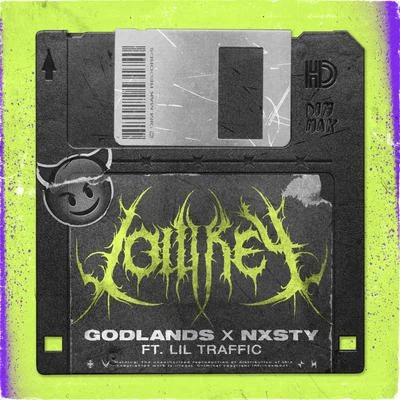 Lowkey (feat. Lil Traffic) 專輯 NXSTY/Nessly/Kresnt