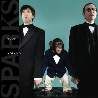 Good Morning [JBag Remix] 專輯 Sparks