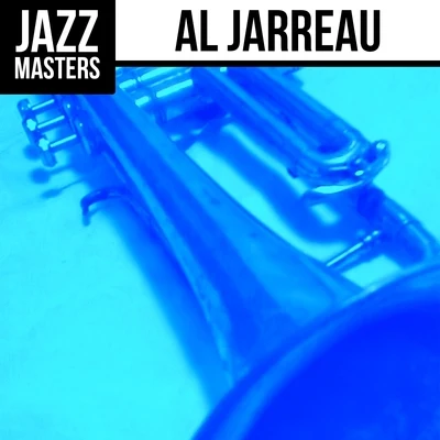 Al Jarreau Jazz Masters: Al Jarreau