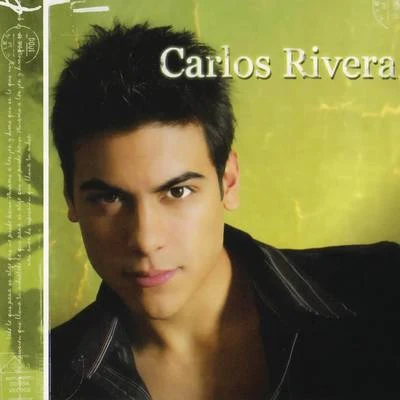 Carlos Rivera 专辑 Carlos Rivera