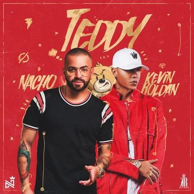 Teddy 專輯 NaCho/J Balvin/Yandel/Luis Fonsi/Nina Sky