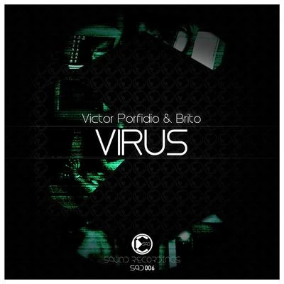 Virus 專輯 Victor Porfidio