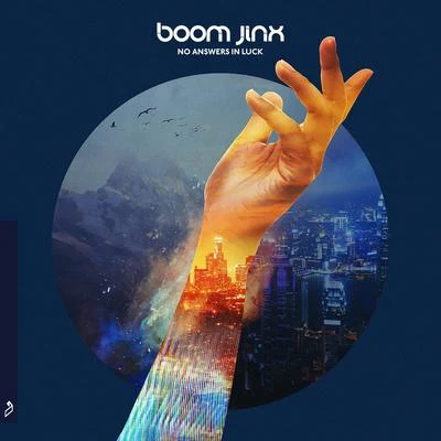 No Answers In Luck (Bonus Tracks) 專輯 Boom Jinx