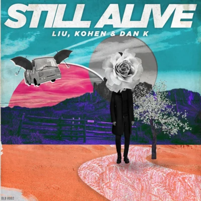 Still Alive 專輯 LIU