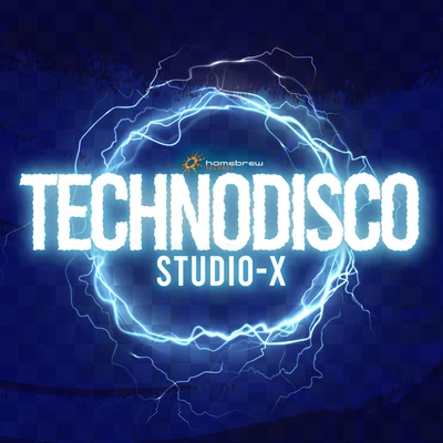 Technodisco 专辑 Studio-X