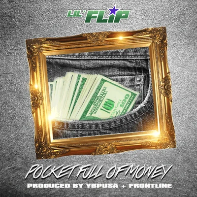 Pocket Full of Money 专辑 Phazerellie Bambino/Lil' Flip