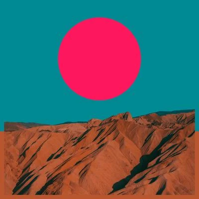 Pink & Blue (RAC Mix) 專輯 Jacaszek/Tycho/shigeto/Willits + Sakamoto/Geoff White