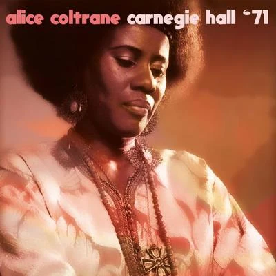 Africa (with Pharoah Sanders, Archie Shepp, Tulsi, Kumar Kramer, Jimmy Garrison, Cecil McBee Ed Blackwell) 专辑 Alice Coltrane/Santana