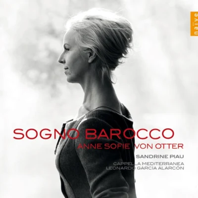 Sogno Barocco 專輯 Olle Skold/Stefan Dahlberg/Eva Eriksson/Anders Eby/Anne Sofie von Otter