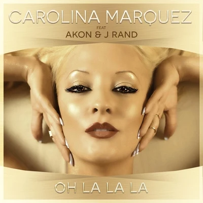 Oh La La La 專輯 Ben Hamilton/Carolina Marquez/Stefy De Cicco