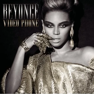 Video Phone 專輯 Beyoncé/Richard Carpenter/Simon Webbe/Zoom Karaoke/David Gilmour