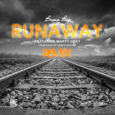 Runaway (feat. Marty Obey) [Remix] 專輯 Lil Blacky/Brown Boy/Mr. Lil One/Seldom Seen/Mr. Gee