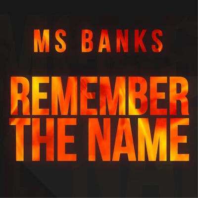 Remember The Name 專輯 Ms Banks/Juls/Kida Kudz/Pa Salieu