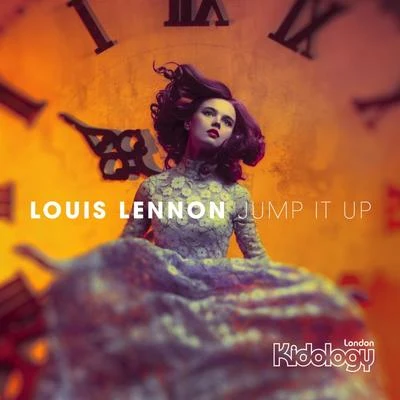 Jump It Up 专辑 Louis Lennon/Lizzie Curious