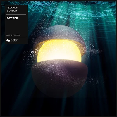 Deeper 专辑 Redondo/Monn