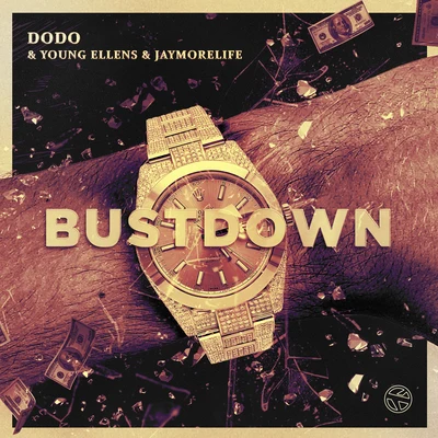 Bustdown 專輯 Dodo/Iancu Sterp