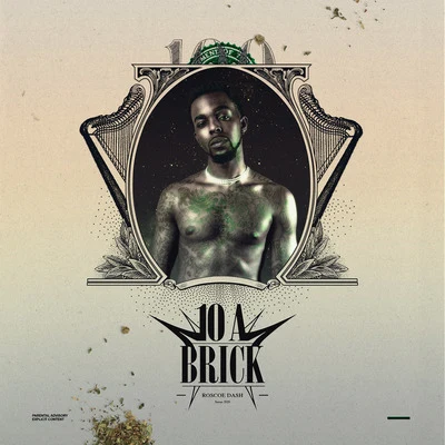 Roscoe Dash 10 a Brick