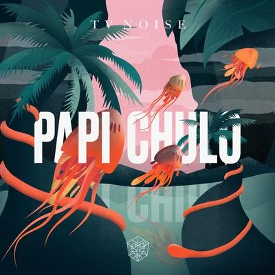 Papi Chulo 專輯 TV Noise