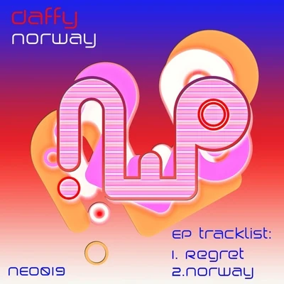 Norway 专辑 Daffy/Flipperachi