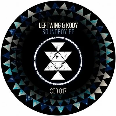 LeftwingKODY Sound Boy