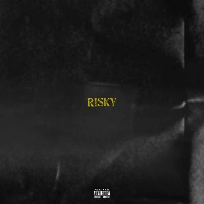 Risky 专辑 Roosevelt The Titan/Blvck Svm/Sebastian Kamae