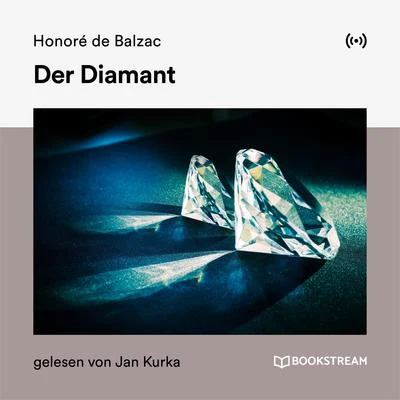 Der Diamant 專輯 Annegret Liebminger/Bookstream Hörbücher/Stefan Zweig