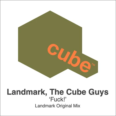 ****! (Landmark Remix) 專輯 Einsauszwei/Landmark