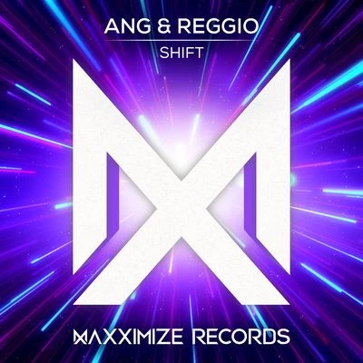 Shift 專輯 ANG/Jaxx & Vega