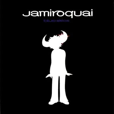 Blue Skies (Mixes) 專輯 Jamiroquai