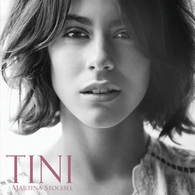 TINI (Martina Stoessel) 專輯 tINI