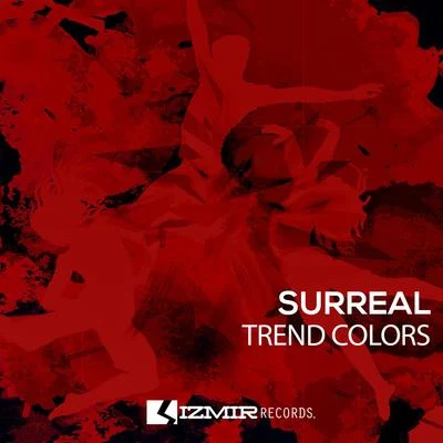 Trend Colors 專輯 Surreal/Minos