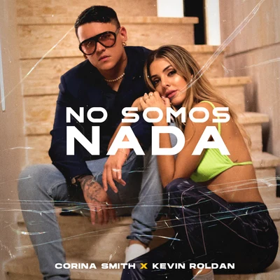 No Somos Nada 專輯 Kevin Roldan