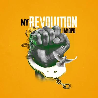 My Revolution 專輯 Mat Twice/Iakopo