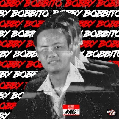 DZ SVG Bobby Bobbito