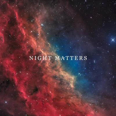 Night Matters - Deep Relaxation, Sweet Dreams, Stars and Moon in the Sky, Pleasure Moments 專輯 Deep Sleep Music Academy