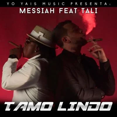 Tamo Lindo 專輯 Messiah