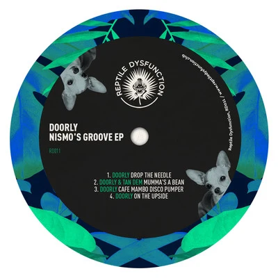 Nismos Groove 專輯 Doorly