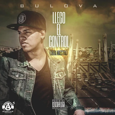 Llego el Control 專輯 Bulova/El Jincho/Yomel El Meloso