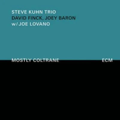 Mostly Coltrane 专辑 Karin Krog/Steve Kuhn