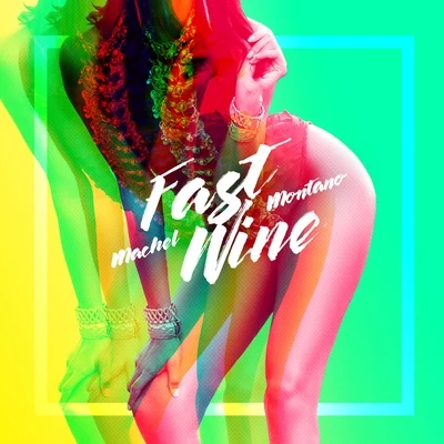 Fast Wine 專輯 Machel Montano