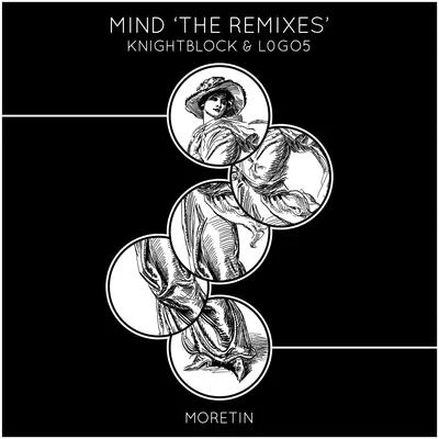 Mind (The Remixes) 專輯 KnightBlock