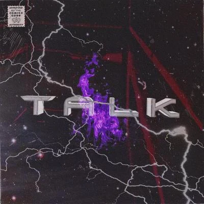 TALK 專輯 YoungLee