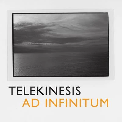 Sleep In 專輯 Telekinesis