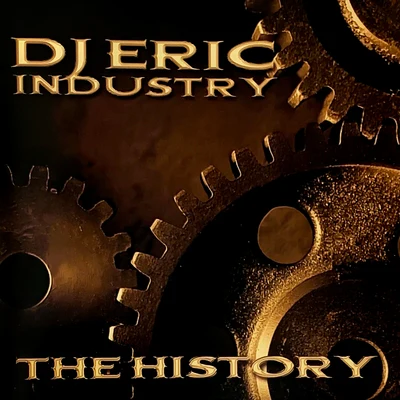 DJ EricQuintino & Blasterjaxx Dj Eric Industry The History