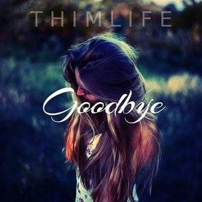 Goodbye (Original Mix) 專輯 ThimLife