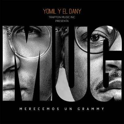 Mug 專輯 Yomil y El Dany