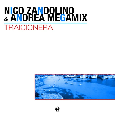 Traicionera 專輯 Florence/Nico Zandolino