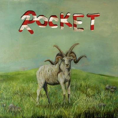 Rocket 專輯 Alex G